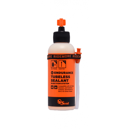 Orange Seal Endurance Sealant With Injector - OS-60811 - Aerolux