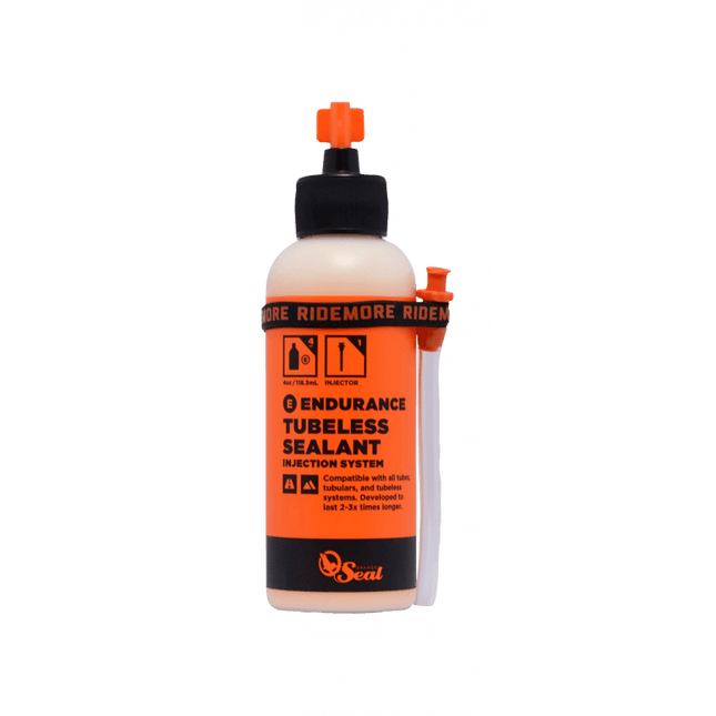 Orange Seal Endurance Sealant With Injector - OS-60811 - Aerolux