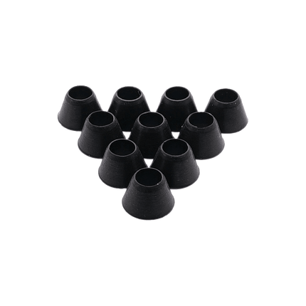 Orange Seal Round Grommets - 10pcs - OS-60511 - Aerolux