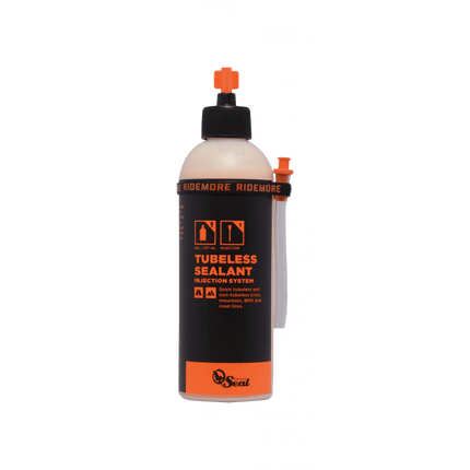 Orange Seal Sealant With Injector - OS-60801 - Aerolux