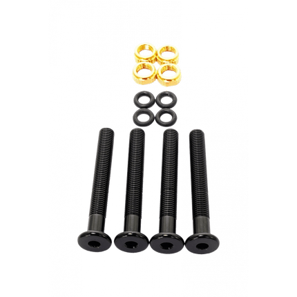 Orange Seal Valve Stems - OS-60514 - Aerolux
