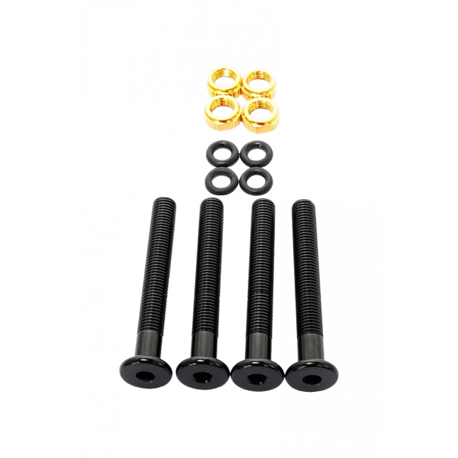 Orange Seal Valve Stems - OS-60514 - Aerolux