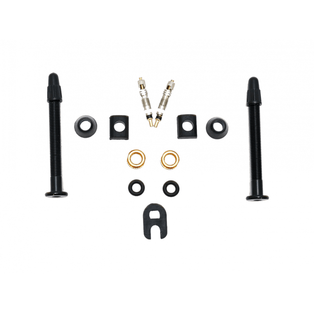 Orange Seal Versa - Valves - OS-60503 - Aerolux