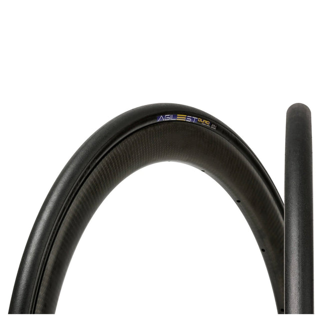 Panaracer Agilest Duro Folding Road Tyre - PA700AGILD25B - Aerolux