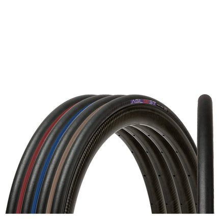 Panaracer Agilest Folding Road Tyre - PA700AGIL25B - Aerolux