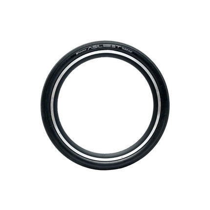 Panaracer Agilest For Brompton Folding Road Tyre 16 X 1.35 - PA700AGILBMT16135B - Aerolux