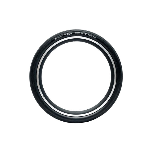 Panaracer Agilest For Brompton Folding Road Tyre 16 X 1.35 - PA700AGILBMT16135B - Aerolux