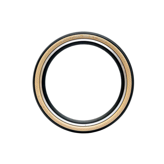 Panaracer Agilest For Brompton Folding Road Tyre 16 X 1.35 - PA700AGILBMT16135B - Aerolux