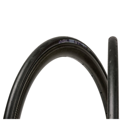 Panaracer Agilest Light Folding Road Tyre - PA700AGILL25B - Aerolux