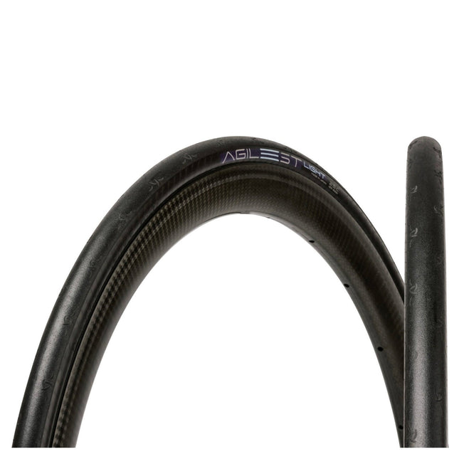Panaracer Agilest Light Folding Road Tyre - PA700AGILL25B - Aerolux