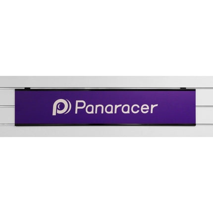 Panaracer Branded Header Board 2023 - POSPANHEADER23 - Aerolux