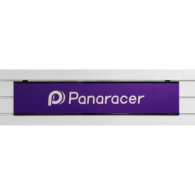 Panaracer Branded Header Board 2023 - POSPANHEADER23 - Aerolux