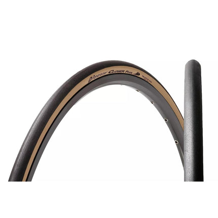 Panaracer Closer Plus Folding Road Tyre - PA700CLSP25FB - Aerolux