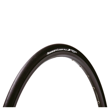 Panaracer Closer Plus Folding Road Tyre - PA700CLSP25FB - Aerolux