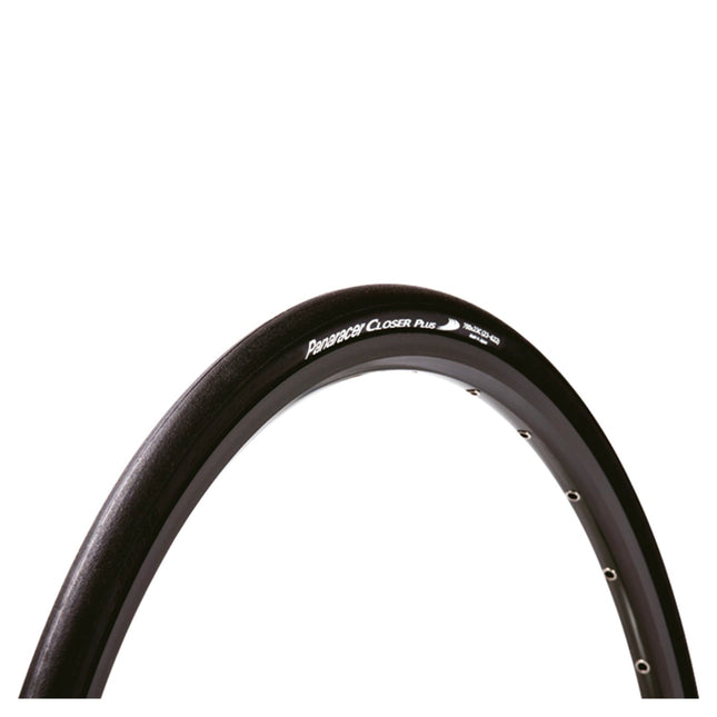 Panaracer Closer Plus Folding Road Tyre - PA700CLSP25FB - Aerolux