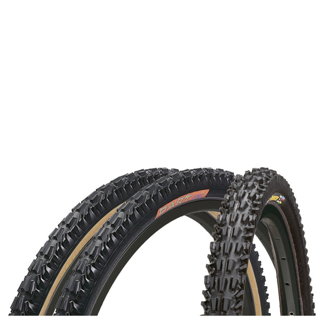 Panaracer Dart Classic Folding Tyre - PA705DAC2FB - Aerolux