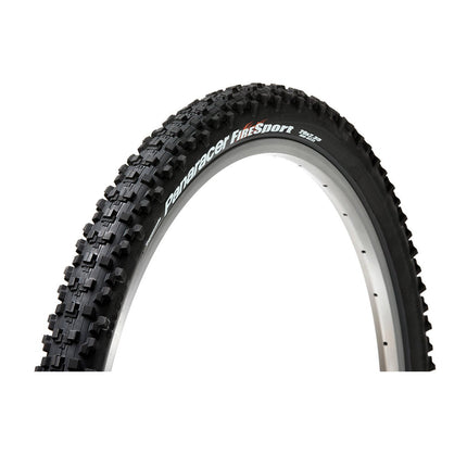 Panaracer Fire Sport Wire Bead Tyre - PA705FIS27B - Aerolux