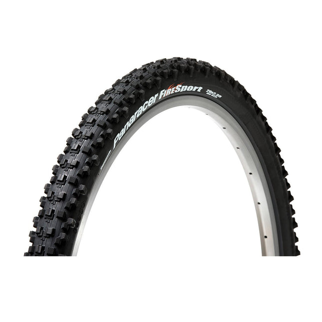 Panaracer Fire Sport Wire Bead Tyre - PA705FIS27B - Aerolux