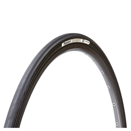 Panaracer GravelKing Slick Folding Allroad Tyre 2023 - PA700GRAVK23FB - Aerolux