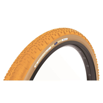 Panaracer GravelKing X1 Colour Edition 2025 TLR Gravel Tyre - PA701GKX1CE40HBBK - Aerolux