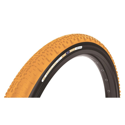 Panaracer GravelKing X1 Colour Edition 2025 TLR Gravel Tyre - PA701GKX1CE40HBBK - Aerolux