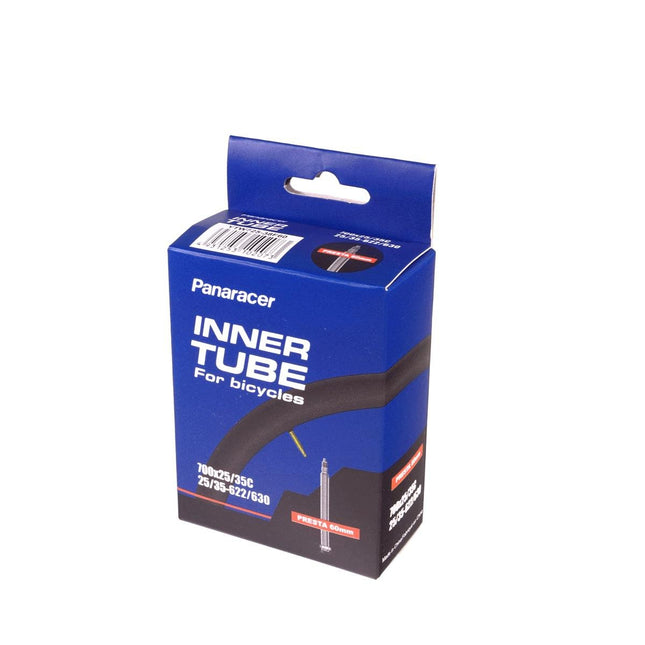 Panaracer Premium Inner Tube 700c High Volume - PA735TUP73550L - Aerolux