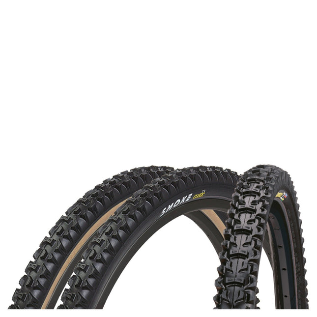 Panaracer Smoke Classic Folding Tyre - PA705SMC2FB - Aerolux