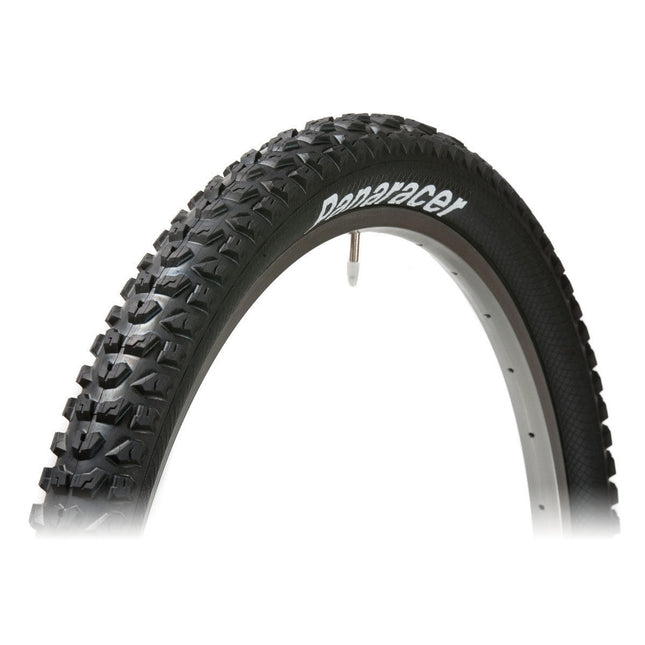 Panaracer Swoop All Trail Wired MTB Tyre - PA705SWO225B - Aerolux