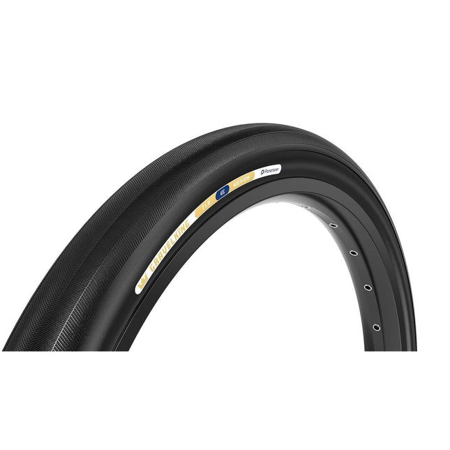 Panaracer TLR GravelKing Slick TLR Gravel Tyre - PA701GKSL30B - Aerolux