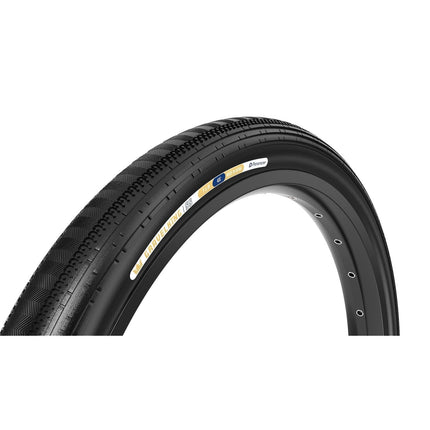 Panaracer TLR GravelKing SS TLR Gravel Tyre - PA701GKSS30B - Aerolux