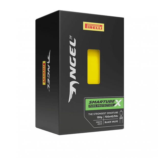 Pirelli Angel SmarTUBE X - PIR-4361500 - Aerolux