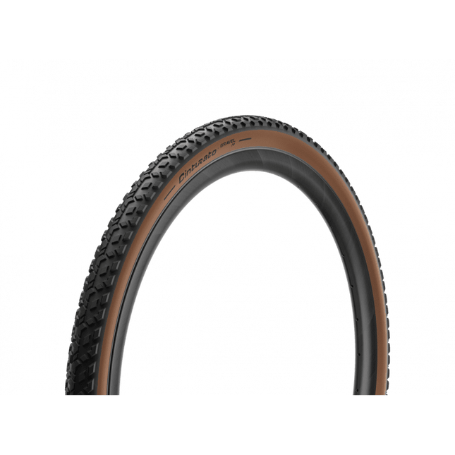 Pirelli Cinturato Gravel M Classic - PIR-3832800 - Aerolux