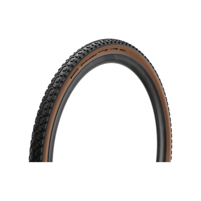Pirelli Cinturato Gravel M High Performance - PIR-4596400 - Aerolux