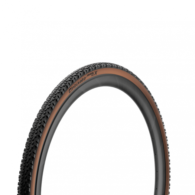 Pirelli Cinturato Gravel RC X - PIR-4309300 - Aerolux