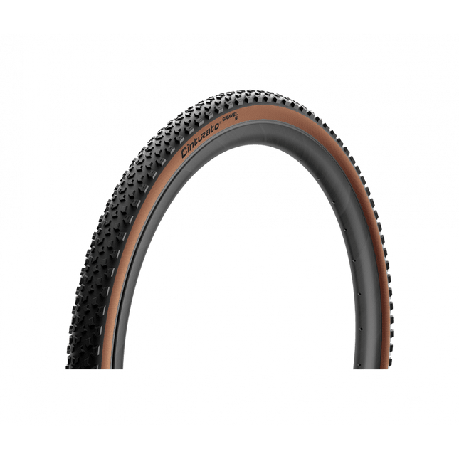 Pirelli Cinturato Gravel S Classic - PIR-4162300 - Aerolux
