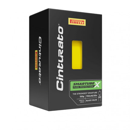 Pirelli Cinturato SmarTUBE X - PIR-4361700 - Aerolux