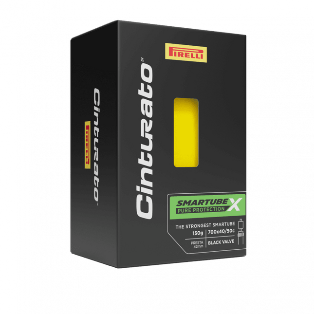 Pirelli Cinturato SmarTUBE X - PIR-4361700 - Aerolux