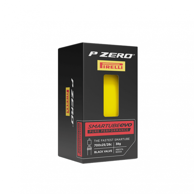 Pirelli P Zero SmarTUBE Evo - PIR-4360900 - Aerolux