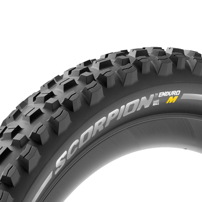 Pirelli Scorpion Enduro M (HardWALL + SmartGRIP Gravity) - PIR-4192100 - Aerolux