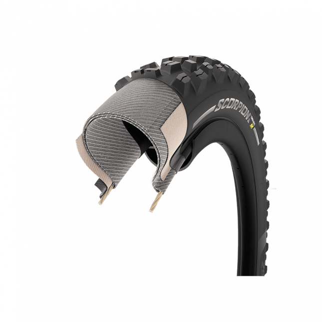 Pirelli Scorpion Enduro M (ProWALL + SmartGRIP Gravity) - PIR-4227700 - Aerolux