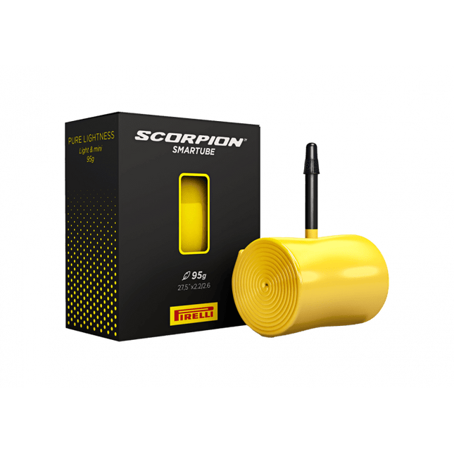 Pirelli Scorpion MTB SmarTube - PIR-4094000 - Aerolux