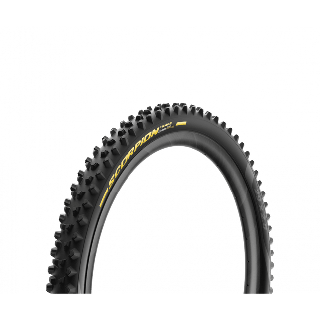Pirelli Scorpion Race DH Mud - PIR-4191800 - Aerolux