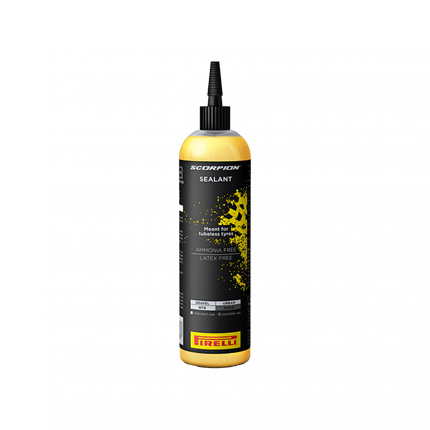 Pirelli Scorpion Sealant - PIR-4093700 - Aerolux