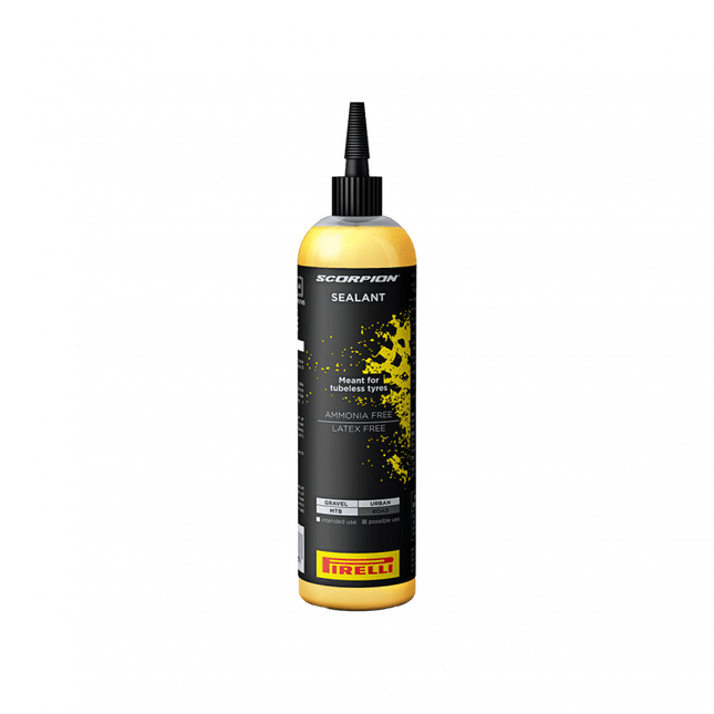 Pirelli Scorpion Sealant - PIR-4093700 - Aerolux