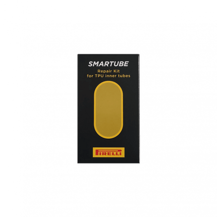 Pirelli SmarTUBE Patch Kit - PIR-9393700 - Aerolux