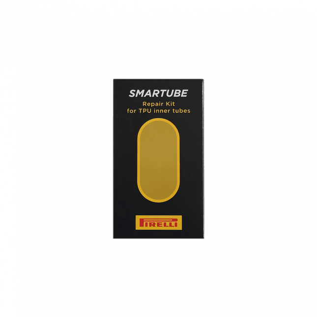 Pirelli SmarTUBE Patch Kit - PIR-9393700 - Aerolux