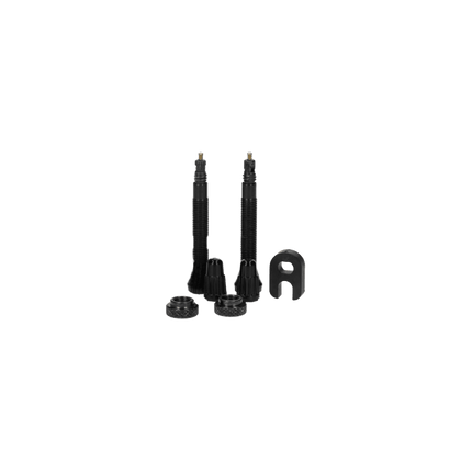 Pirelli Tubeless Valve Kit - PIR-4727600 - Aerolux