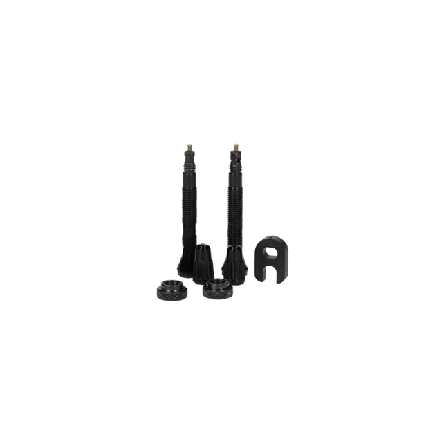 Pirelli Tubeless Valve Kit - PIR-4727600 - Aerolux