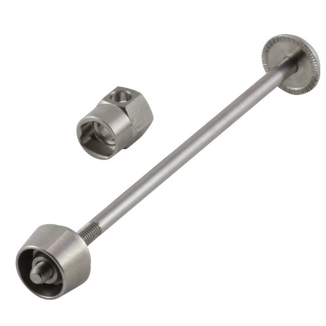 Pitlock Set 04 Front Wheel - PISET4 - Aerolux