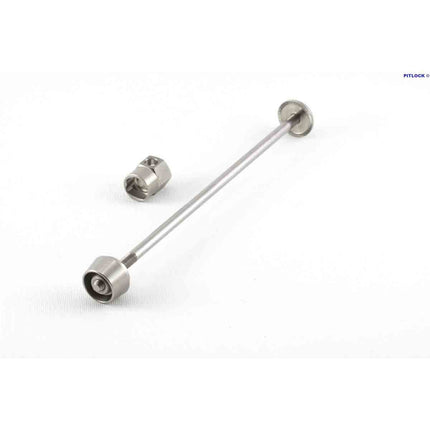 Pitlock Set 05 Rear Wheel - PISET5 - Aerolux